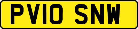 PV10SNW