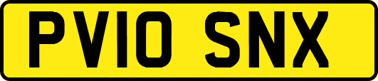 PV10SNX