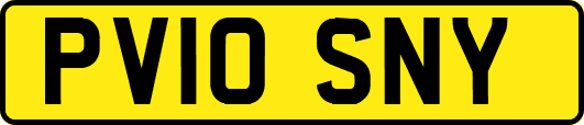 PV10SNY