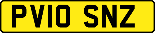 PV10SNZ