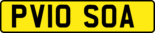 PV10SOA