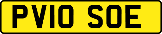 PV10SOE