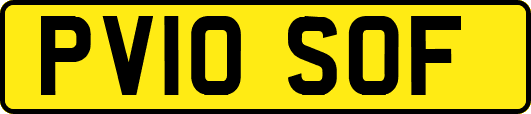 PV10SOF