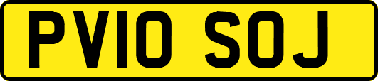 PV10SOJ