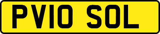 PV10SOL