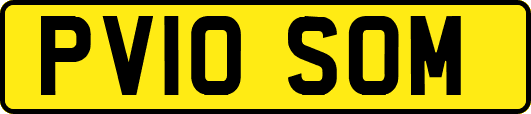 PV10SOM