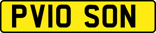 PV10SON