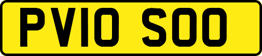 PV10SOO