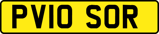 PV10SOR