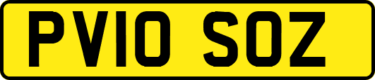 PV10SOZ