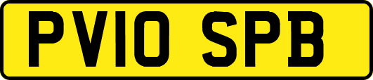 PV10SPB