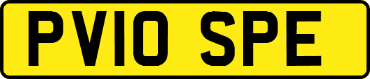 PV10SPE