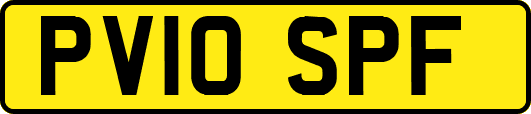 PV10SPF