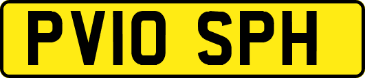 PV10SPH