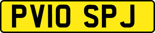 PV10SPJ