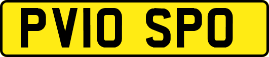 PV10SPO