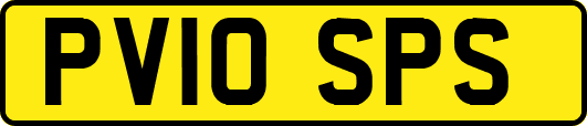 PV10SPS