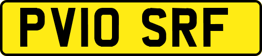 PV10SRF