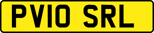 PV10SRL