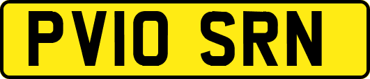 PV10SRN