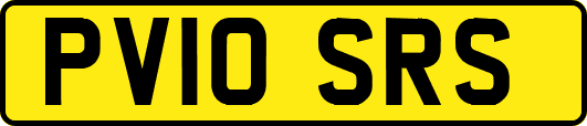 PV10SRS