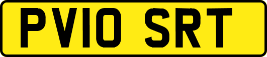 PV10SRT