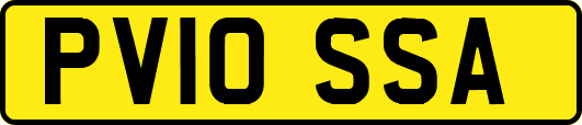 PV10SSA