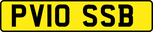 PV10SSB