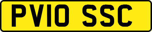 PV10SSC