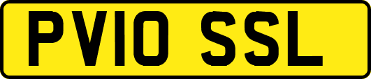 PV10SSL