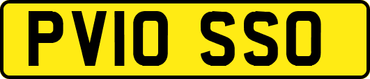 PV10SSO