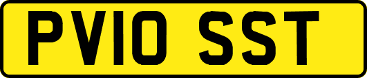 PV10SST