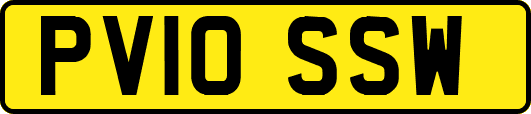 PV10SSW