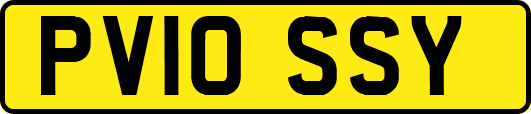 PV10SSY