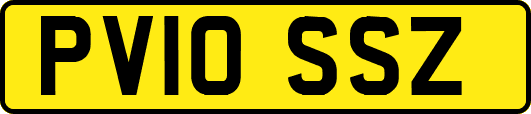 PV10SSZ
