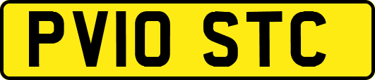PV10STC