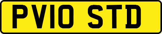 PV10STD