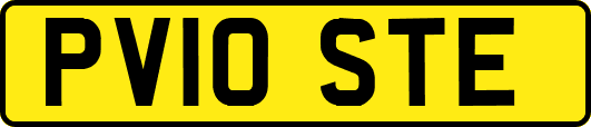 PV10STE