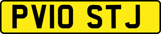 PV10STJ