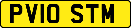 PV10STM
