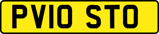 PV10STO