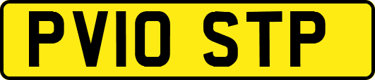 PV10STP