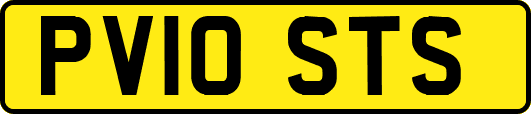 PV10STS