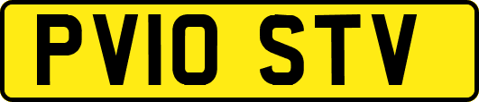 PV10STV