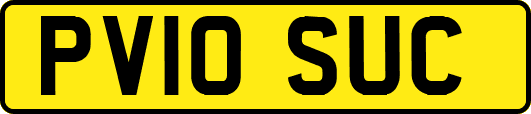 PV10SUC