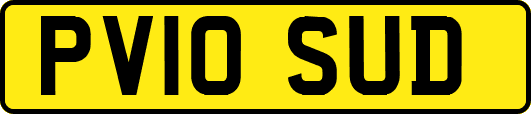 PV10SUD