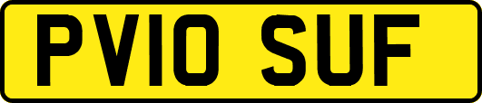 PV10SUF