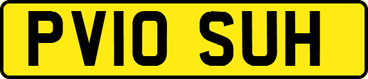 PV10SUH