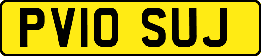 PV10SUJ