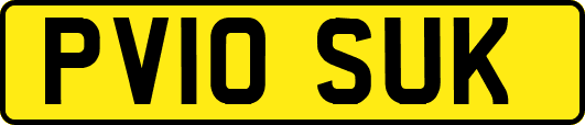 PV10SUK